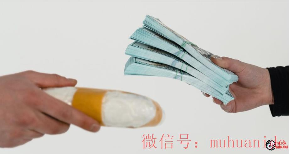 tiktok账号购买平台