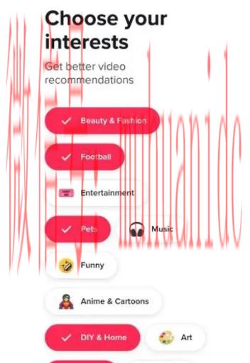 tiktok账号购买平台