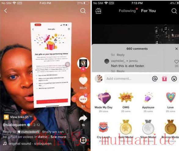 tiktok账号购买平台