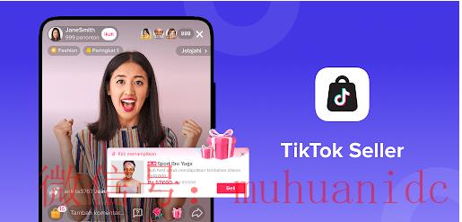 tiktok账号购买平台