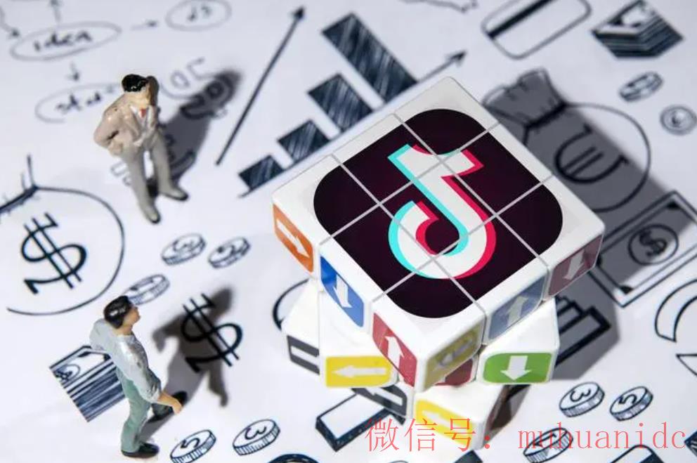 tiktok账号购买平台