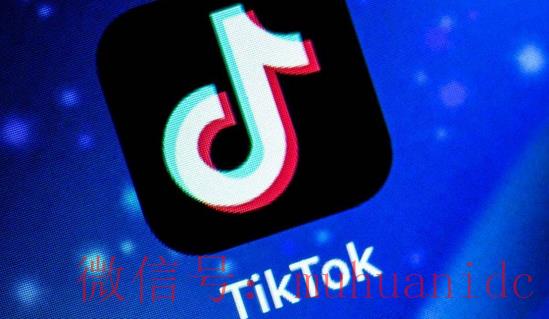 tiktok账号购买平台