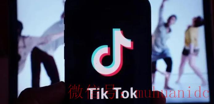 tiktok账号购买平台