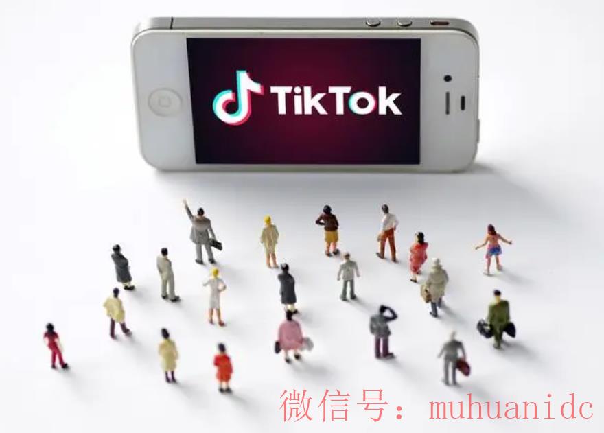 tiktok账号购买平台