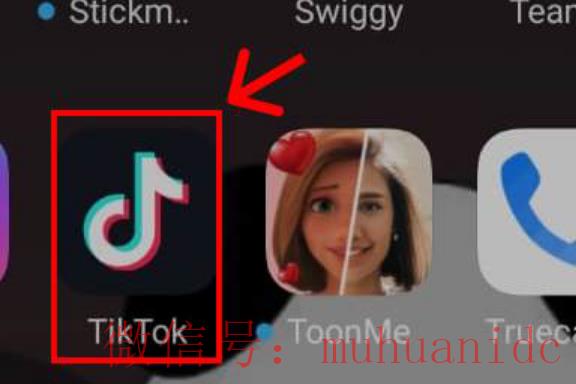 tiktok账号购买平台