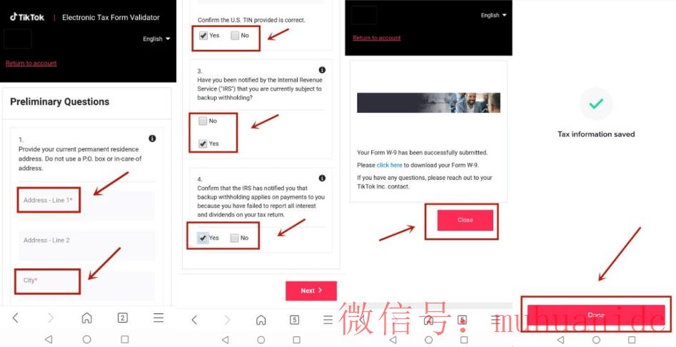 tiktok账号购买平台