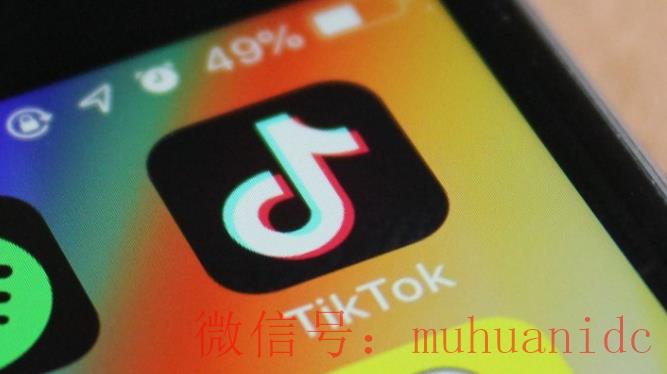 tiktok账号购买平台
