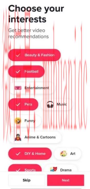 tiktok账号购买平台