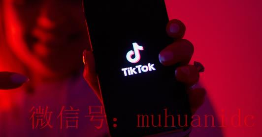 tiktok账号购买平台