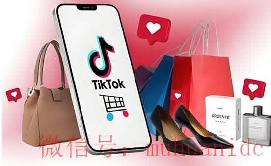 tiktok账号购买平台