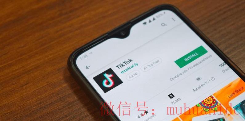 tiktok账号购买平台