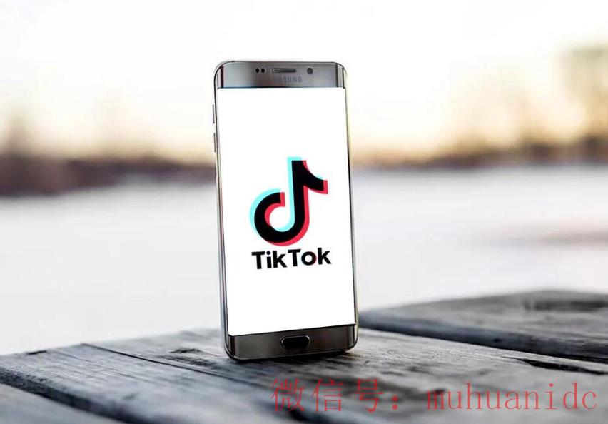 tiktok账号购买平台