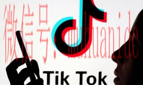 tiktok账号购买平台