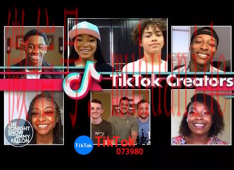 tiktok账号购买平台