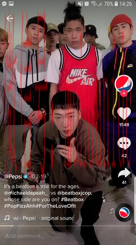tiktok账号购买平台