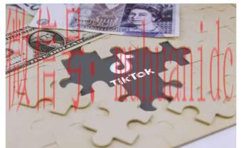 tiktok账号购买平台