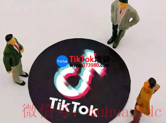 tiktok账号购买平台