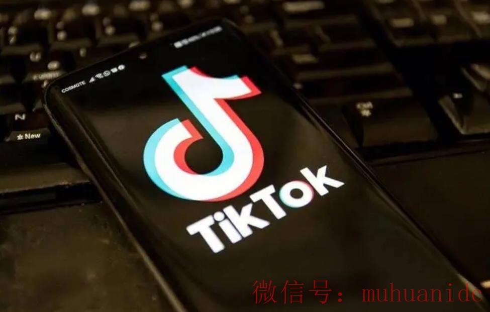 tiktok账号购买平台