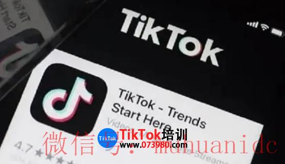 tiktok账号购买平台