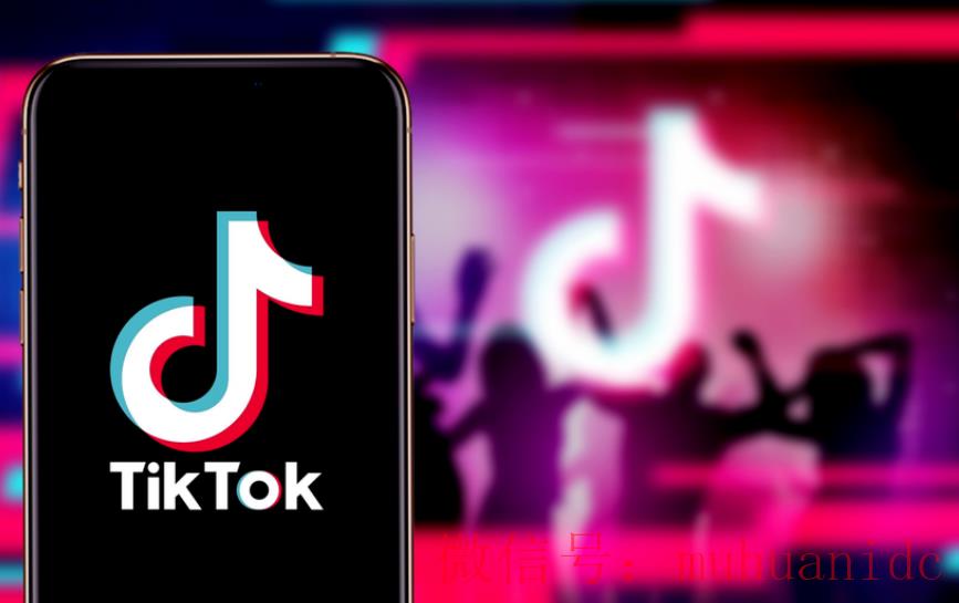 tiktok账号购买平台