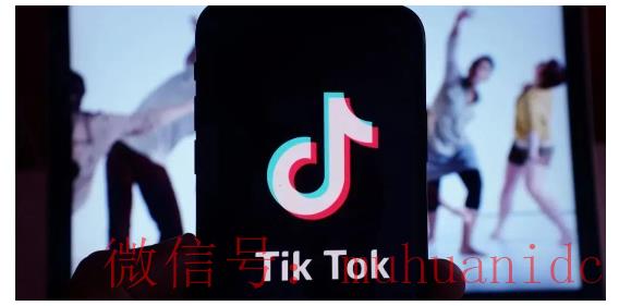 tiktok账号购买平台