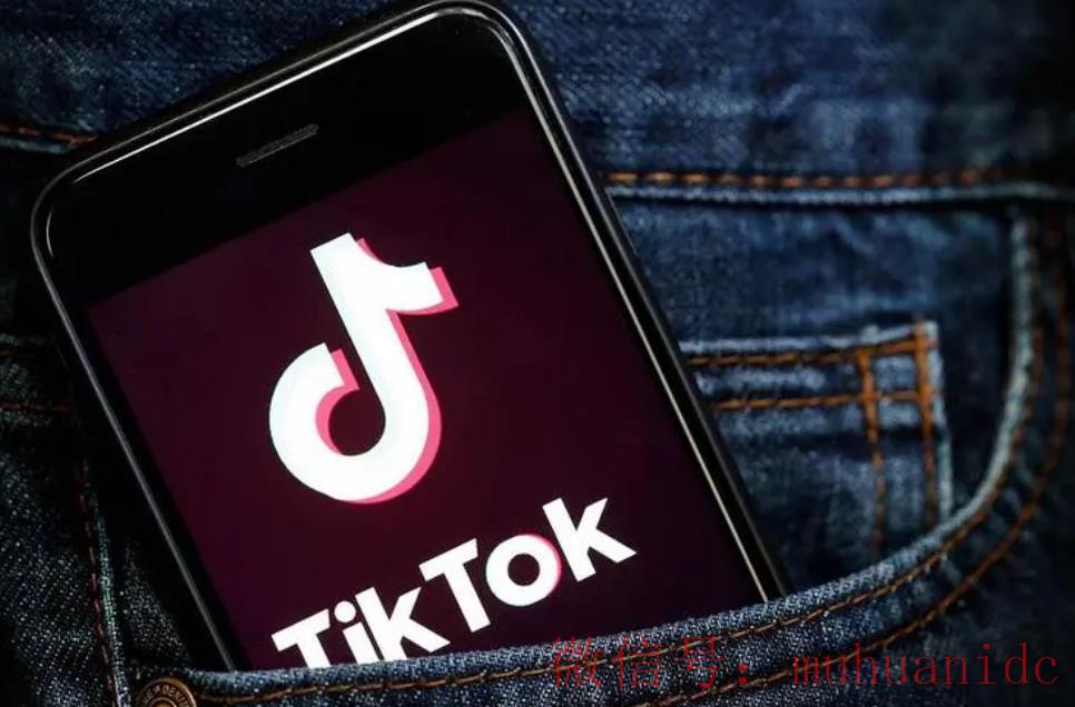 tiktok账号购买平台