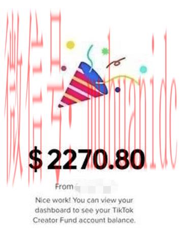 tiktok账号购买平台