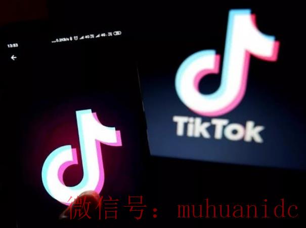 tiktok账号购买平台