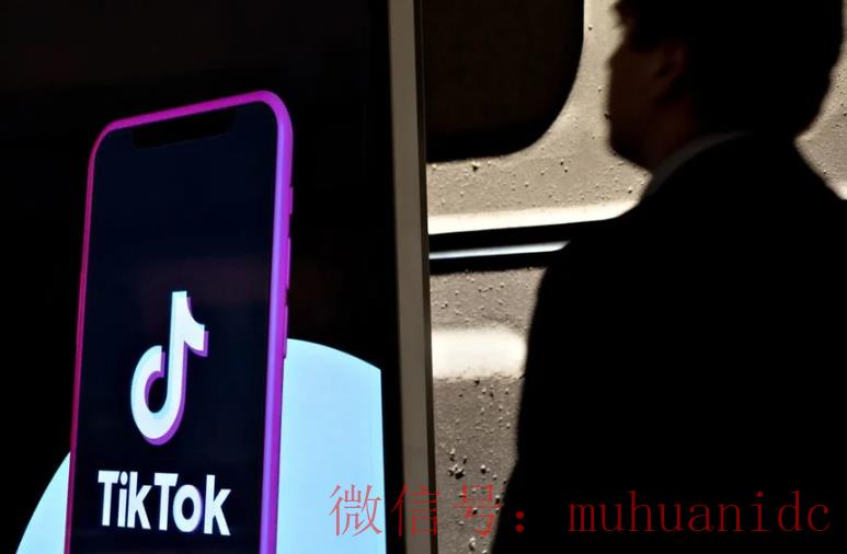 tiktok账号购买平台