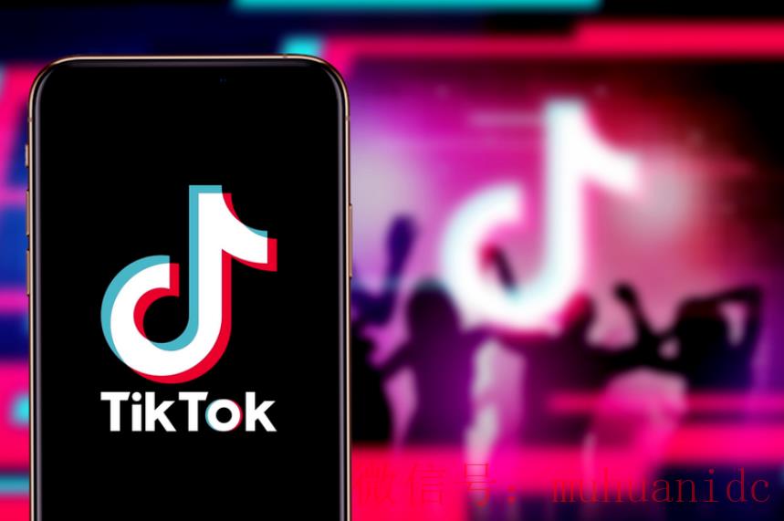 tiktok账号购买平台