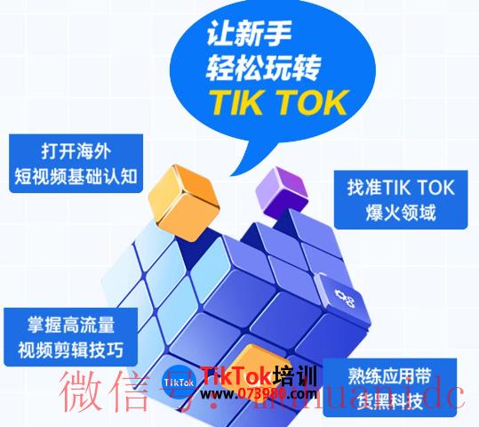 tiktok账号购买平台