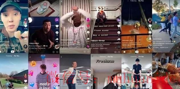 tiktok账号购买平台