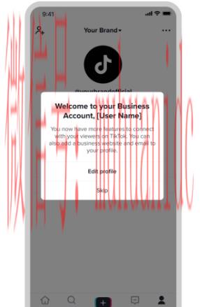 tiktok账号购买平台