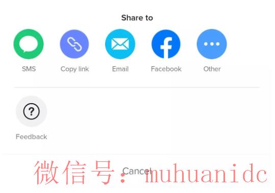 tiktok账号购买平台