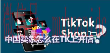 tiktok账号购买平台