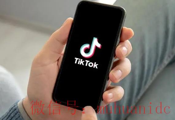 tiktok账号购买平台