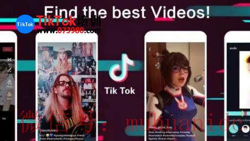 tiktok账号购买平台