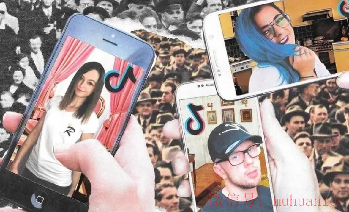 tiktok账号购买平台