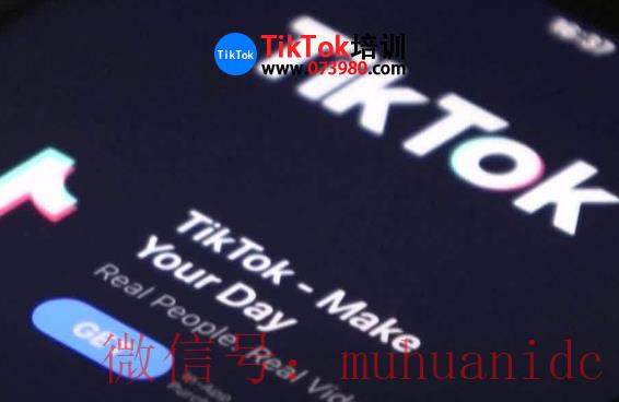 tiktok账号购买平台