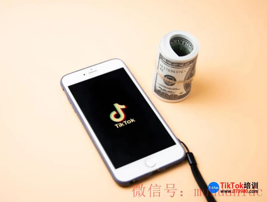 tiktok账号购买平台