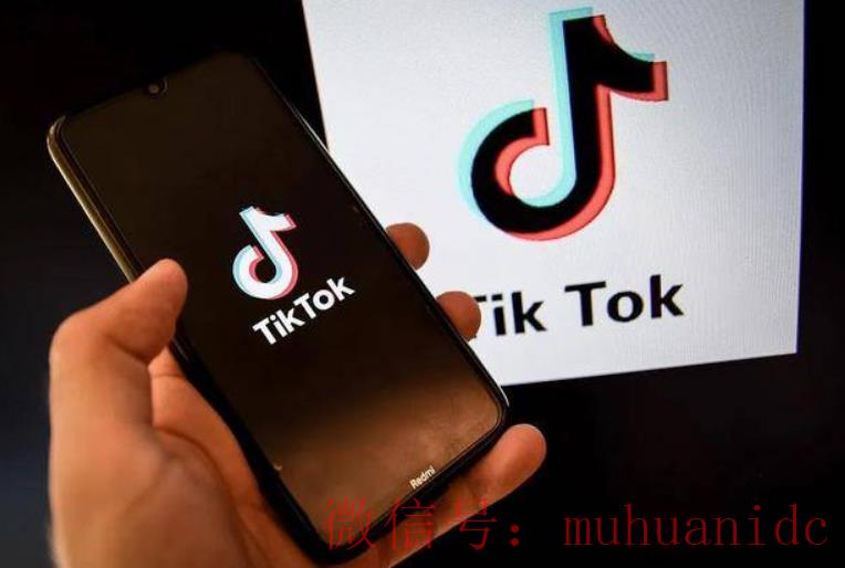 tiktok账号购买平台