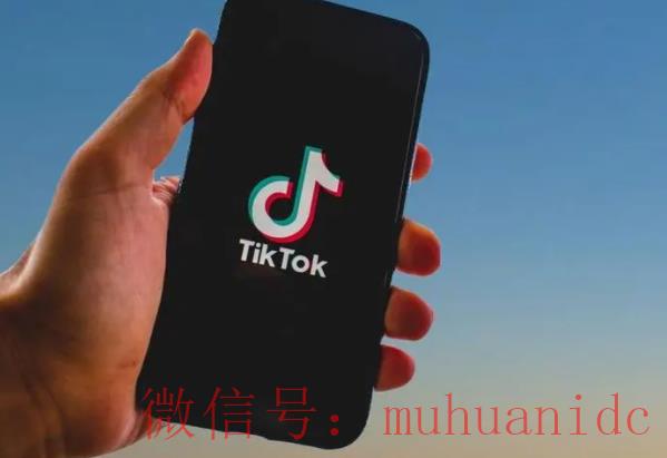 tiktok账号购买平台