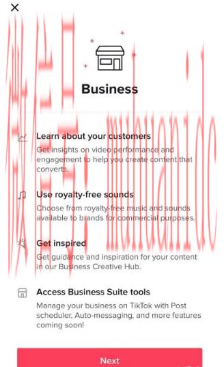 tiktok账号购买平台