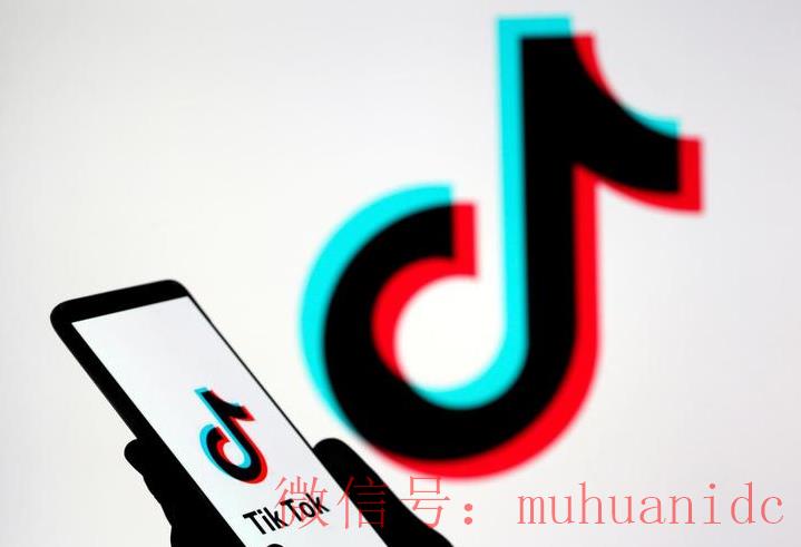 tiktok账号购买平台