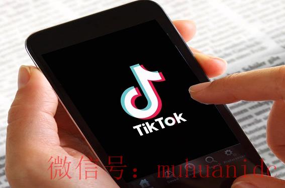 tiktok账号购买平台