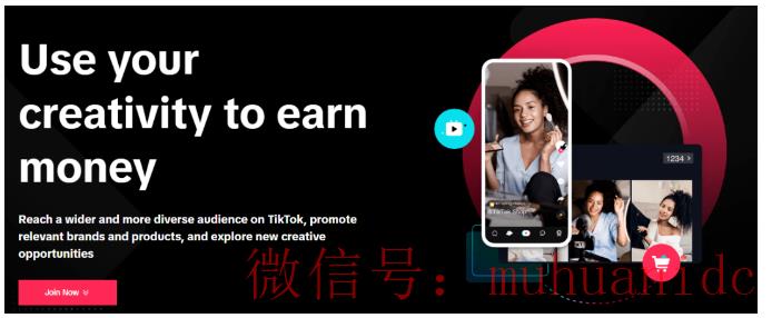 tiktok账号购买平台