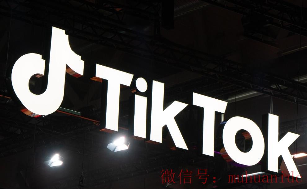 tiktok账号购买平台