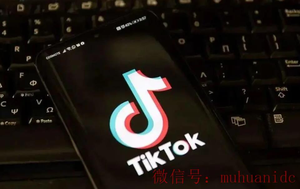 tiktok账号购买平台