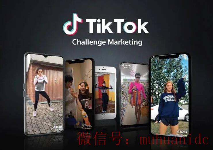tiktok账号购买平台