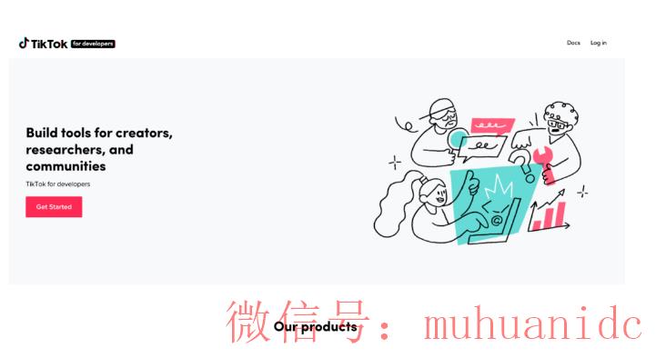 tiktok账号购买平台